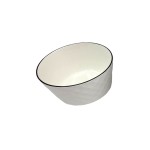 BOWL CERAMICA 13CM ROMBO